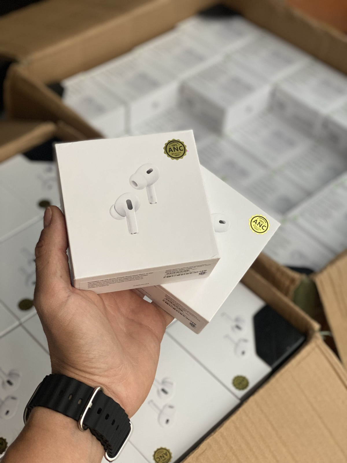 AirPods Pro 2 Gen 🎧