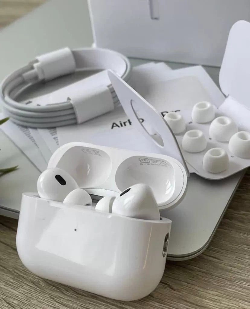 AirPods Pro 2 Gen 🎧