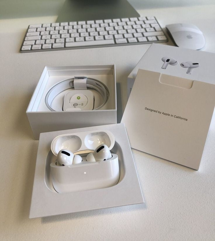 AirPods Pro 2 Gen 🎧